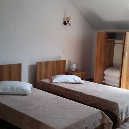 Apartament Zodiac Caransebeş Zewnętrze zdjęcie