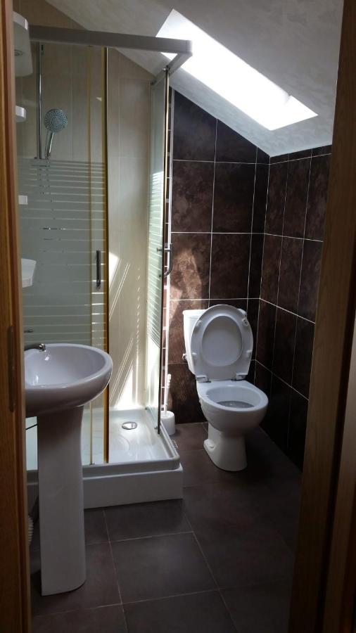 Apartament Zodiac Caransebeş Zewnętrze zdjęcie