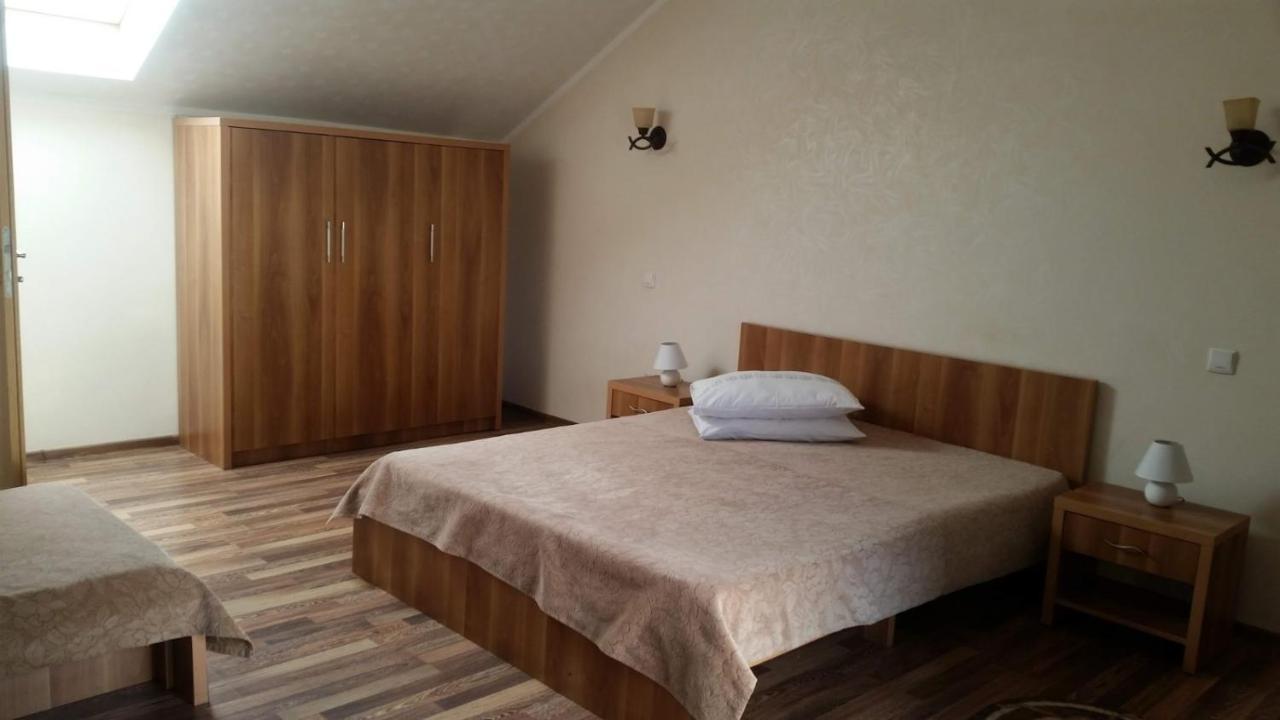 Apartament Zodiac Caransebeş Zewnętrze zdjęcie