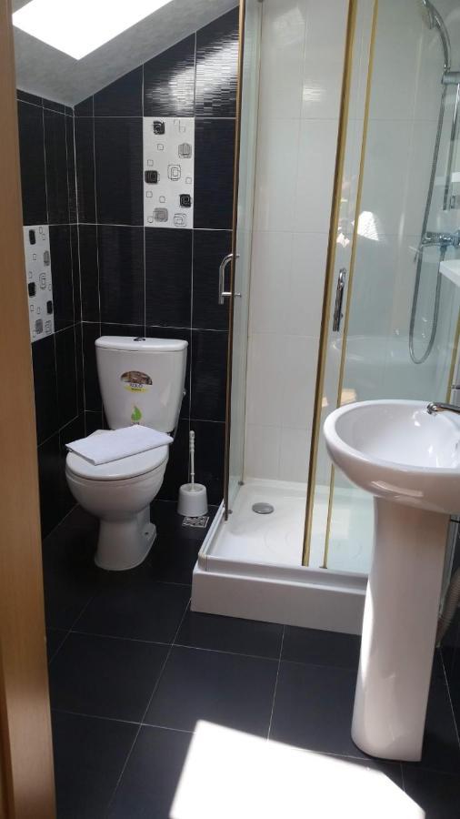 Apartament Zodiac Caransebeş Zewnętrze zdjęcie