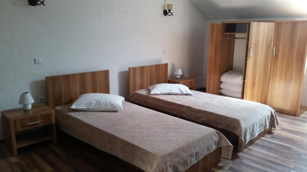 Apartament Zodiac Caransebeş Zewnętrze zdjęcie